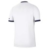 Maillot de Supporter Paris Saint-Germain Extérieur 2026-27 Pour Homme