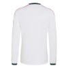 Maillot à Manches Longues Real Madrid Domicile 2026-27 Pour Homme