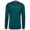 Maillot à Manches Longues Real Madrid Extérieur 2026-27 Pour Homme