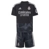 Maillot de Gardien Real Madrid Courtois 1 Domicile 2026-27 Pour Enfant
