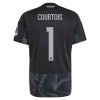 Maillot de Gardien Real Madrid Courtois 1 Domicile 2026-27 Pour Homme Maillot de Gardien Real Madrid Courtois 1 Domicile 2026-27 Pour Homme