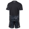 Maillot de Gardien Real Madrid Domicile 2026-27 Pour Enfant