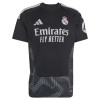 Maillot de Gardien Real Madrid Domicile 2026-27 Pour Homme Maillot de Gardien Real Madrid Domicile 2026-27 Pour Homme