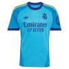 Maillot de Gardien Real Madrid Extérieur 2026-27 Pour Homme Maillot de Gardien Real Madrid Extérieur 2026-27 Pour Homme