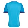 Maillot de Gardien Real Madrid Extérieur 2026-27 Pour Homme