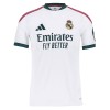 Maillot de Supporter Real Madrid Bellingham 5 Domicile 2026-27 Pour Homme