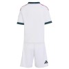Maillot de Supporter Real Madrid Domicile 2026-27 Pour Enfant