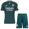 Maillot de Supporter Real Madrid Extérieur 2026-27 Pour Enfant Maillot de Supporter Real Madrid Extérieur 2026-27 Pour Enfant