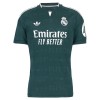 Maillot de Supporter Real Madrid Extérieur 2026-27 Pour Homme Maillot de Supporter Real Madrid Extérieur 2026-27 Pour Homme
