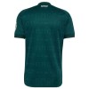 Maillot de Supporter Real Madrid Extérieur 2026-27 Pour Homme