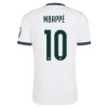 Maillot de Supporter Real Madrid Mbappé 10 Domicile 2026-27 Pour Homme Maillot de Supporter Real Madrid Mbappé 10 Domicile 2026-27 Pour Homme