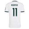 Maillot de Supporter Real Madrid Rodrygo 11 Domicile 2026-27 Pour Homme Maillot de Supporter Real Madrid Rodrygo 11 Domicile 2026-27 Pour Homme