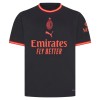 Maillot de Supporter AC Milan Gila 34 Troisième 2026-27 Pour Homme