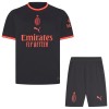 Maillot de Supporter AC Milan Modrić 14 Troisième 2026-27 Pour Enfant