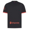Maillot de Supporter AC Milan Troisième 2026-27 Pour Homme