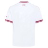 Maillot de Supporter Liverpool Extérieur 2026-27 Pour Enfant