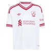 Maillot de Supporter Liverpool Extérieur 2026-27 Pour Enfant