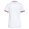 Maillot de Supporter Liverpool Extérieur 2026-27 Pour Femme