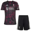 Maillot de Supporter Liverpool Troisième 2026-27 Pour Enfant Maillot de Supporter Liverpool Troisième 2026-27 Pour Enfant