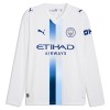 Maillot à Manches Longues Manchester City Troisième 2026-27 Pour Homme Maillot à Manches Longues Manchester City Troisième 2026-27 Pour Homme