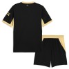 Maillot de Supporter Manchester City Extérieur 2026-27 Pour Enfant