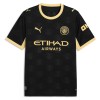 Maillot de Supporter Manchester City Reijnders 4 Extérieur 2026-27 Pour Homme