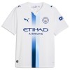 Maillot de Supporter Manchester City Troisième 2026-27 Pour Homme Maillot de Supporter Manchester City Troisième 2026-27 Pour Homme