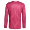 Maillot à Manches Longues Real Madrid Troisième 2026-27 Pour Homme