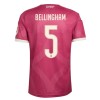 Maillot de Supporter Real Madrid Bellingham 5 Troisième 2026-27 Pour Homme Maillot de Supporter Real Madrid Bellingham 5 Troisième 2026-27 Pour Homme