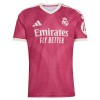Maillot de Supporter Real Madrid Bellingham 5 Troisième 2026-27 Pour Homme