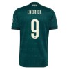 Maillot de Supporter Real Madrid Endrick 9 Extérieur 2026-27 Pour Homme Maillot de Supporter Real Madrid Endrick 9 Extérieur 2026-27 Pour Homme