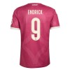 Maillot de Supporter Real Madrid Endrick 9 Troisième 2026-27 Pour Homme Maillot de Supporter Real Madrid Endrick 9 Troisième 2026-27 Pour Homme