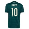 Maillot de Supporter Real Madrid Mbappé 10 Extérieur 2026-27 Pour Homme Maillot de Supporter Real Madrid Mbappé 10 Extérieur 2026-27 Pour Homme