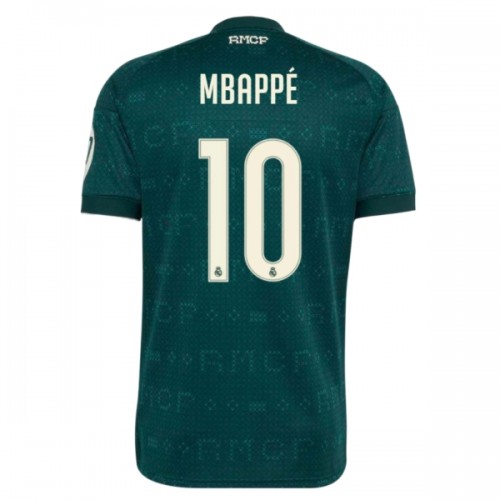 Maillot de Supporter Real Madrid Mbappé 10 Extérieur 2026-27 Pour Homme Maillot de Supporter Real Madrid Mbappé 10 Extérieur 2026-27 Pour Homme