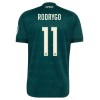 Maillot de Supporter Real Madrid Rodrygo 11 Extérieur 2026-27 Pour Homme