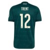 Maillot de Supporter Real Madrid Trent Alexander-Arnold 12 Extérieur 2026-27 Pour Homme Maillot de Supporter Real Madrid Trent Alexander-Arnold 12 Extérieur 2026-27 Pour Homme