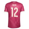 Maillot de Supporter Real Madrid Trent Alexander-Arnold 12 Troisième 2026-27 Pour Homme Maillot de Supporter Real Madrid Trent Alexander-Arnold 12 Troisième 2026-27 Pour Homme
