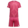 Maillot de Supporter Real Madrid Troisième 2026-27 Pour Enfant
