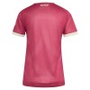 Maillot de Supporter Real Madrid Troisième 2026-27 Pour Femme