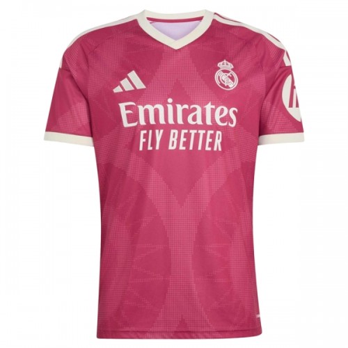 Maillot de Supporter Real Madrid Troisième 2026-27 Pour Homme Maillot de Supporter Real Madrid Troisième 2026-27 Pour Homme