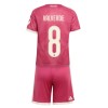 Maillot de Supporter Real Madrid Valverde 8 Troisième 2026-27 Pour Enfant Maillot de Supporter Real Madrid Valverde 8 Troisième 2026-27 Pour Enfant