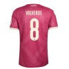 Maillot de Supporter Real Madrid Valverde 8 Troisième 2026-27 Pour Homme Maillot de Supporter Real Madrid Valverde 8 Troisième 2026-27 Pour Homme