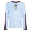 Maillot à Manches Longues Aston Villa Troisième 2026-27 Pour Homme