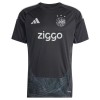 Maillot de Gardien Ajax Amsterdam 2026-27 Noire Pour Homme Maillot de Gardien Ajax Amsterdam 2026-27 Noire Pour Homme
