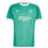 Maillot de Gardien Ajax Amsterdam 2026-27 Verte Pour Homme Maillot de Gardien Ajax Amsterdam 2026-27 Verte Pour Homme