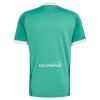 Maillot de Gardien Ajax Amsterdam 2026-27 Verte Pour Homme