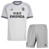 Maillot de Gardien Aston Villa 2026-27 Pour Enfant Maillot de Gardien Aston Villa 2026-27 Pour Enfant