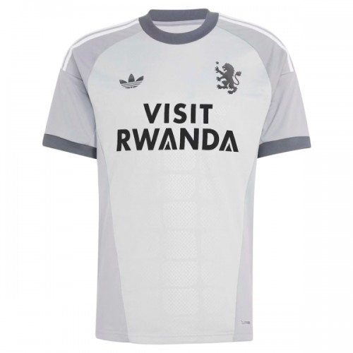 Maillot de Gardien Aston Villa 2026-27 Pour Homme Maillot de Gardien Aston Villa 2026-27 Pour Homme