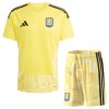 Maillot de Gardien Aston Villa Domicile 2026-27 Pour Enfant Maillot de Gardien Aston Villa Domicile 2026-27 Pour Enfant