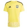 Maillot de Gardien Aston Villa Domicile 2026-27 Pour Enfant